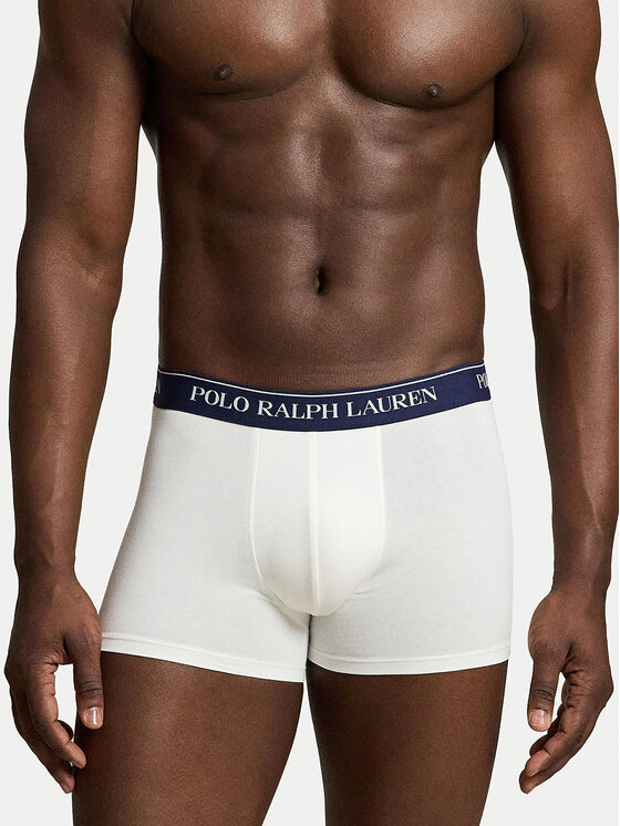 Polo Ralph Lauren Polo Ralph Lauren Комплект боксерки 714864292028 Цветен