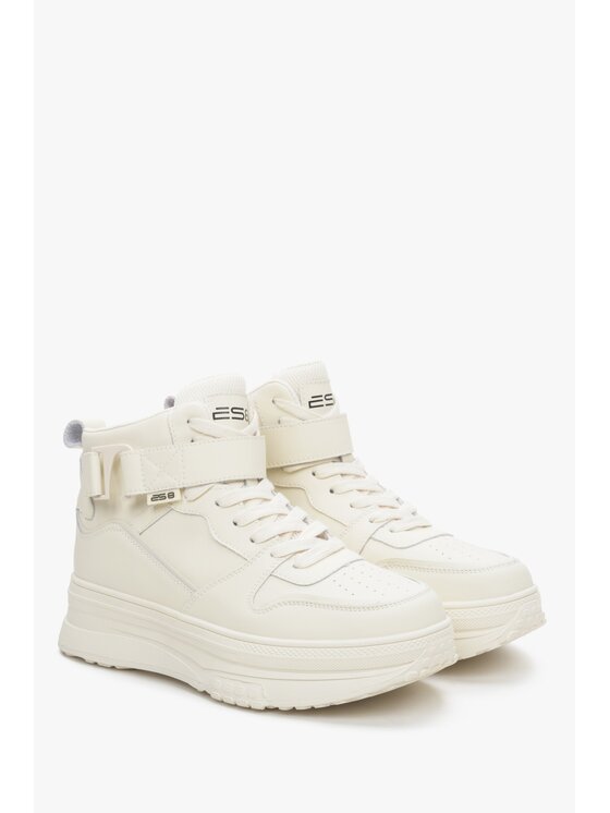 ES8 ES8 Scarpe da ginnastica ER00113877 Beige