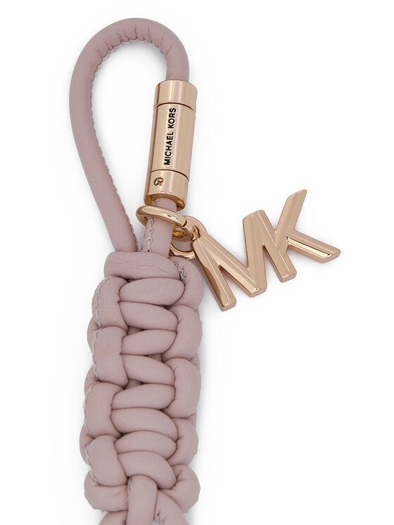 MICHAEL Michael Kors MICHAEL Michael Kors Μπρελόκ 32T5GD0K9V Ροζ