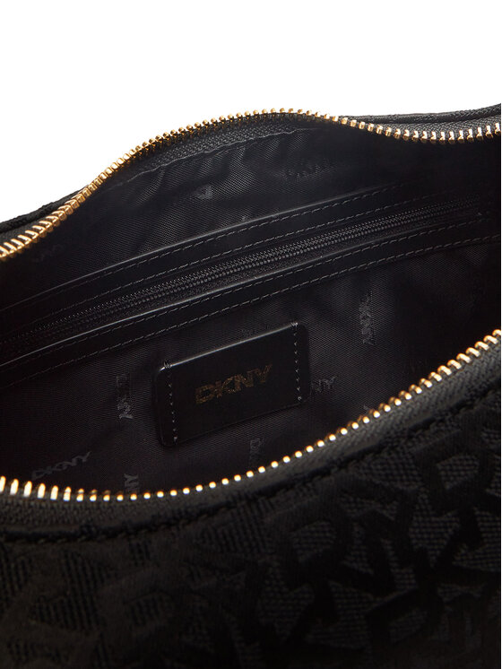 DKNY DKNY Torbica R44CFI48 Crna
