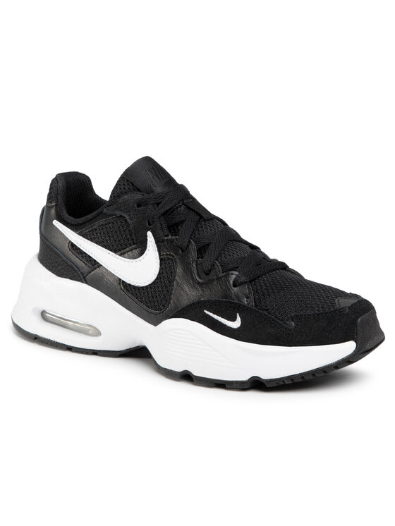 Nike Nike Laisvalaikio batai Air Max Fusion (GS) 002 Juoda
