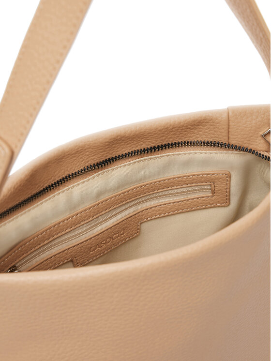 Lasocki Lasocki Borsetta LSK-X-006-07 Beige
