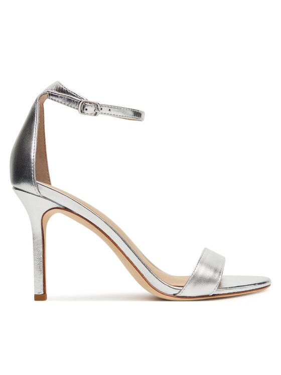 Sandale LAUREN RALPH LAUREN Allie 802912334004 Argintiu