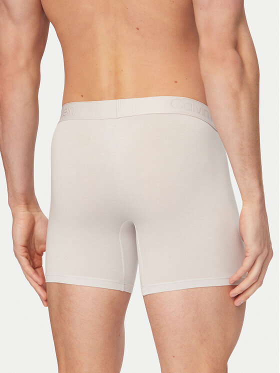 Calvin Klein Underwear Calvin Klein Underwear Komplet bokserek 000NB3652A Kolorowy