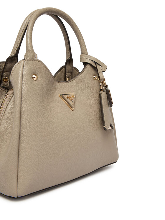 Guess Guess Torebka Meridian II HWBG69 74050 Beżowy