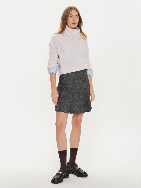 MAX&Co. MAX&Co. Garbó 2426366014200 Rózsaszín Regular Fit