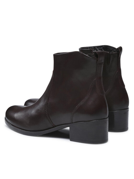 Go Soft Go Soft Aulinukai RST-AUGUSTA-01 Ruda