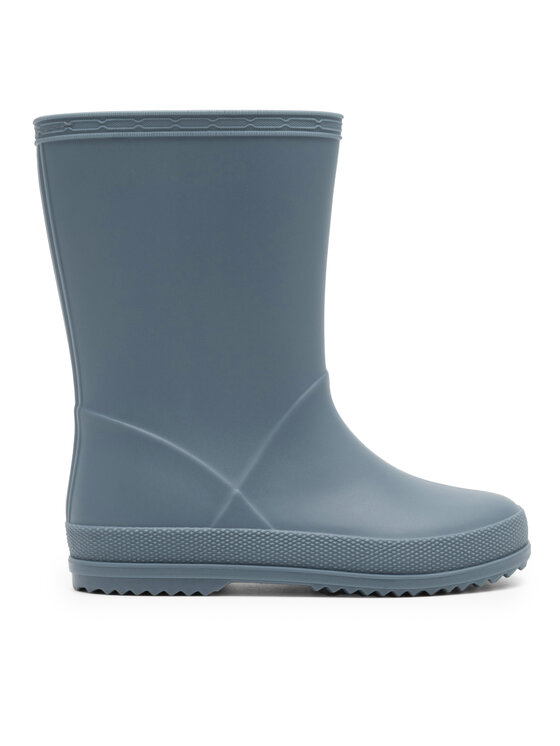 Action Boy Action Boy Gummistiefel J21-4-0853 IV Blau