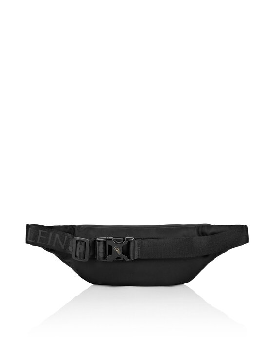Plein Sport Plein Sport Borsa 24491 Nero