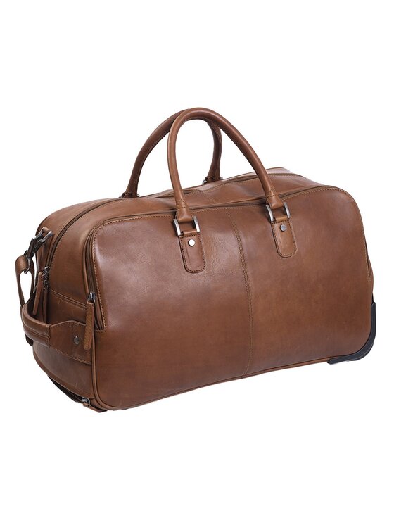 The Chesterfield Brand The Chesterfield Brand Torba 204736 Brązowy