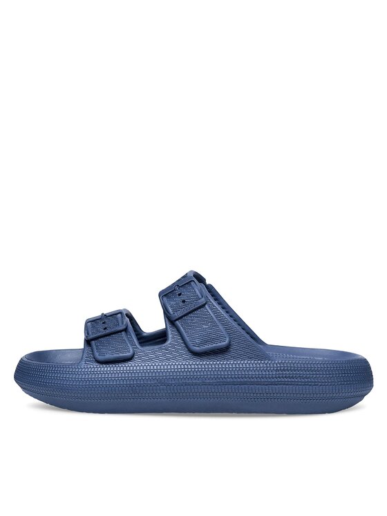 MEXX MEXX Klapki MICC1905141M-01 Granatowy