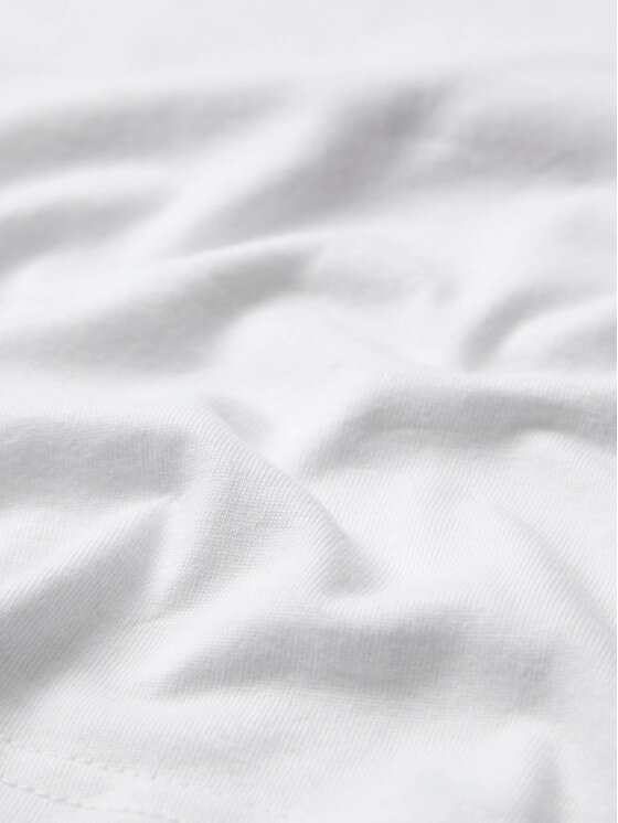LEGO LEGO T-shirt 12011363 Bianco Regular Fit