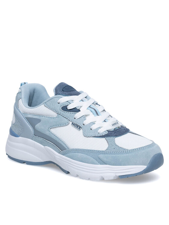 MEXX MEXX Снікерcи WYL3643-1A Голубий