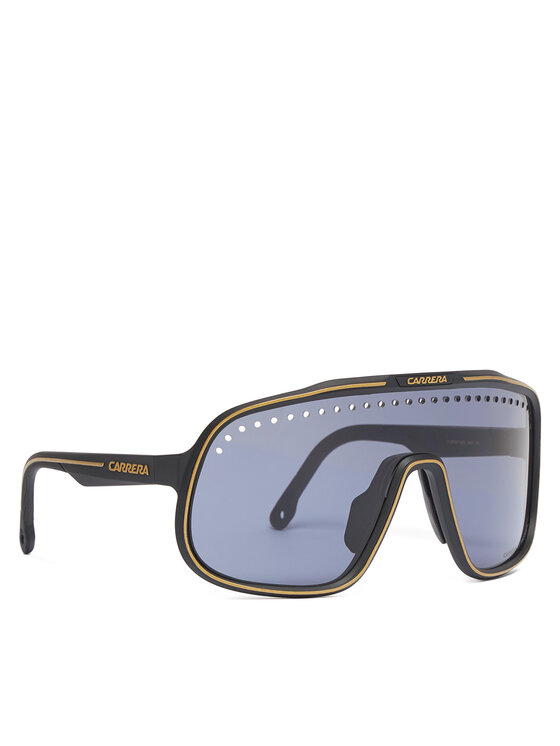 Ochelari de soare Carrera C Sport 02/S Negru