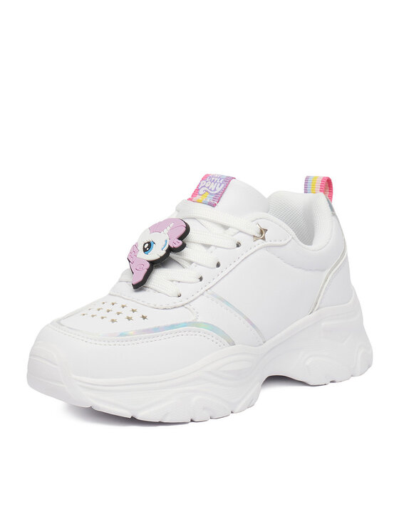 My Little Pony My Little Pony Sportcipők CEO-CP76-AW26-300MLP Fehér