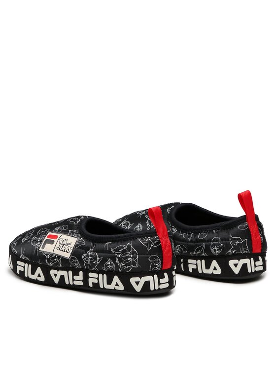 Fila Fila Copati Wb Comfider Kids FFK0089.80010 Črna