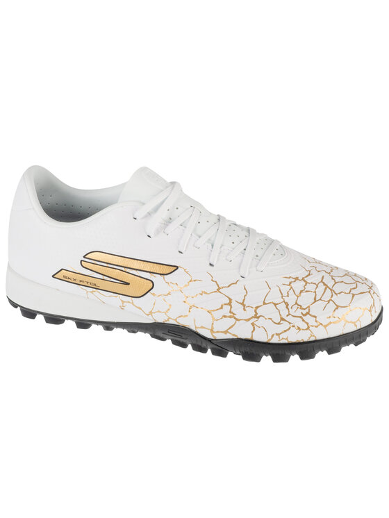 Skechers Skechers Scarpe indoor Skechers Skx 1.5 Academy TF Bianco