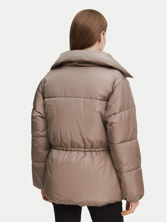 BOSS BOSS Зимова куртка Pagetta  50580155 Cиній Regular Fit
