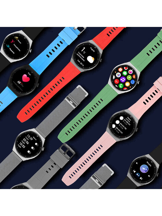 Enter Enter Orologio 6931474736147 Rosa