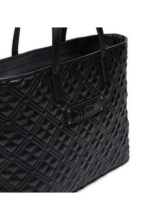 LOVE MOSCHINO LOVE MOSCHINO Handtasche JC4166PP1LLA000A Schwarz