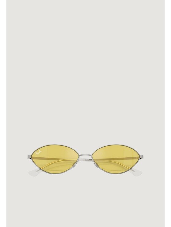 Ray-Ban Ray-Ban Γυαλιά ηλίου KAI UNISEX Ασημί