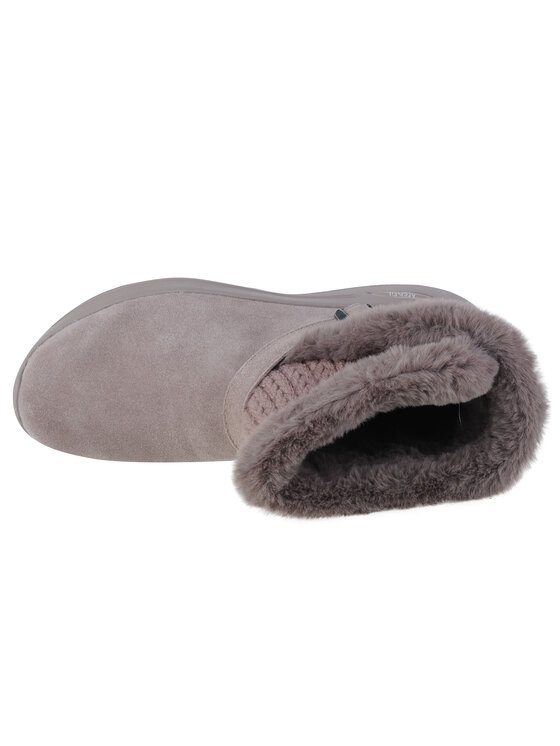 Skechers Skechers Buty Skechers Go Walk Arch Fit - True Embrace Różowy