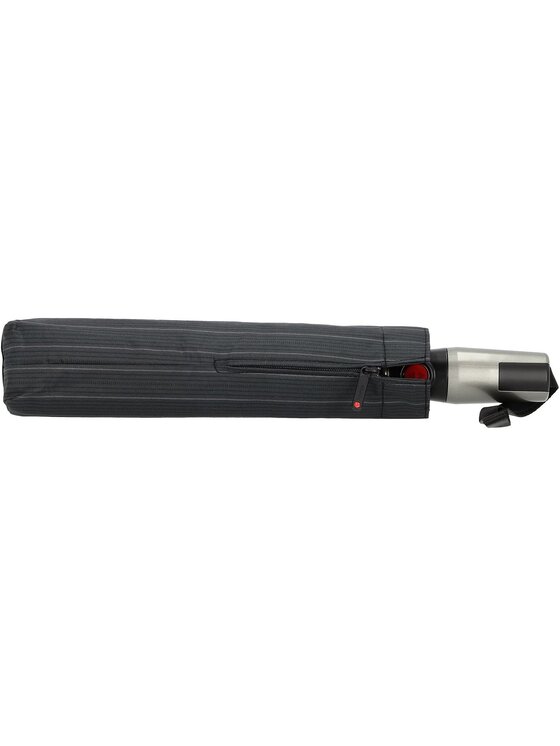 Knirps Knirps Parasolka 141970 Szary