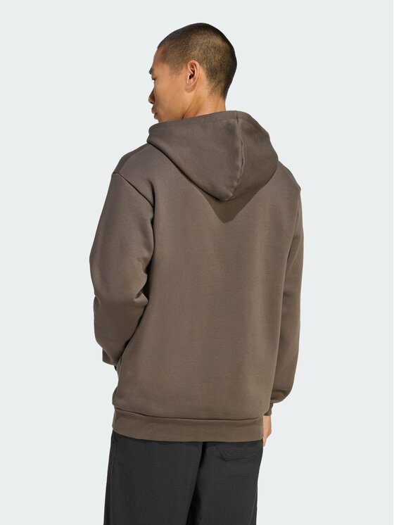 adidas adidas Bluza techniczna Terrex Multi Zielony Regular Fit