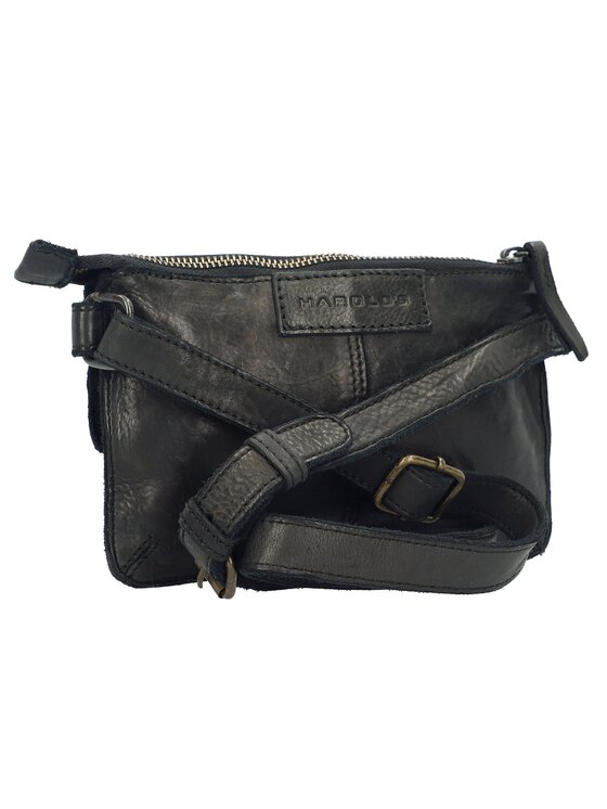 HAROLDS HAROLDS Nerka 191288 Czarny