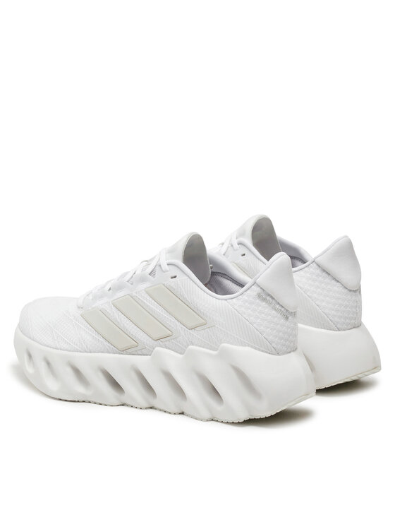adidas adidas Маратонки за бягане Switch Fwd 2 IF9186 Бял