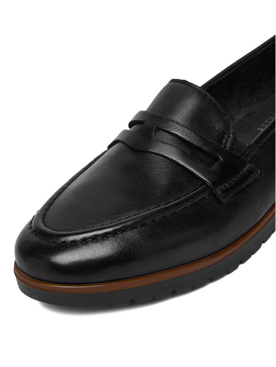 Rieker Rieker Lords 45300-02 Fekete