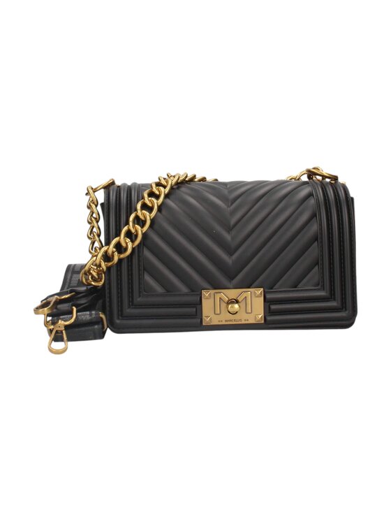 Marc Ellis Marc Ellis Borsa flats_24-blackottone Nero