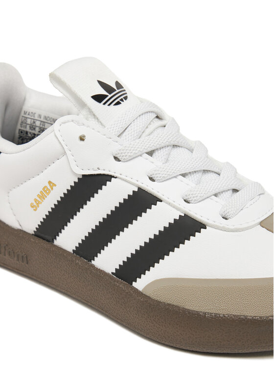 adidas adidas Sportcipők adiform Samba 360 IH3505 Fehér