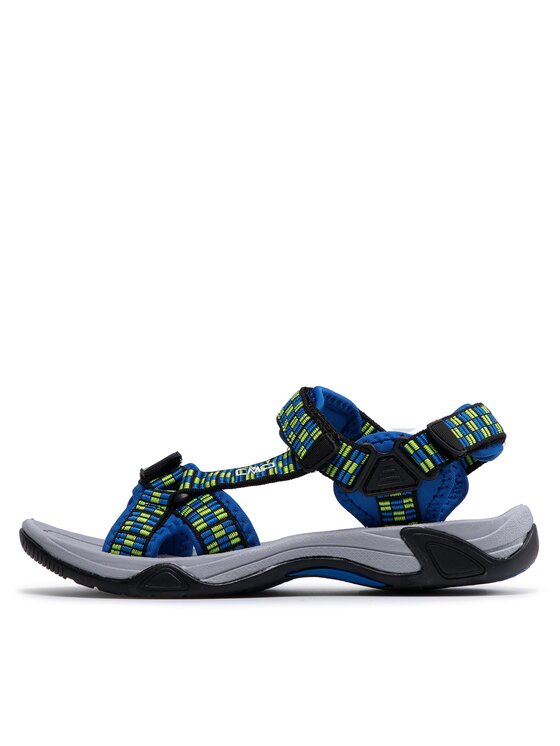 CMP CMP Sandalen Hamal Hiking 38Q9954J Bunt