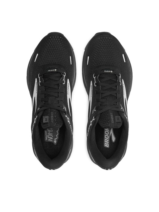 Brooks Brooks Jooksujalatsid Ghost 14 Gtx GORE-TEX 110368 1D 020 Must