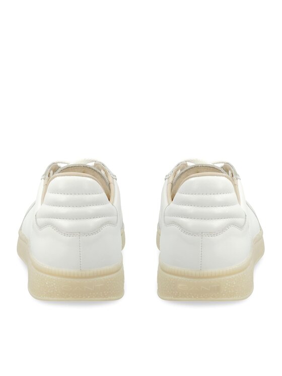 Gant Gant Sneakersy Cuzmo Sneaker 28631480 Bílá