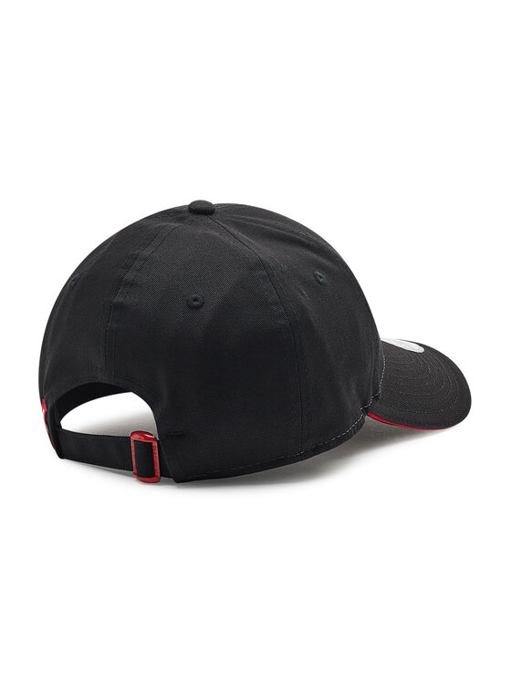 Casquette flawless logo 9forty noir - New Era