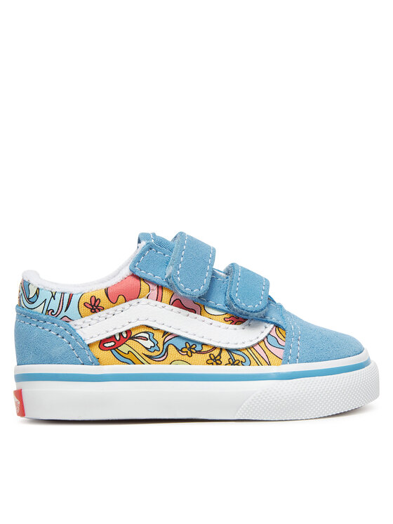 Sneakersy Vans
