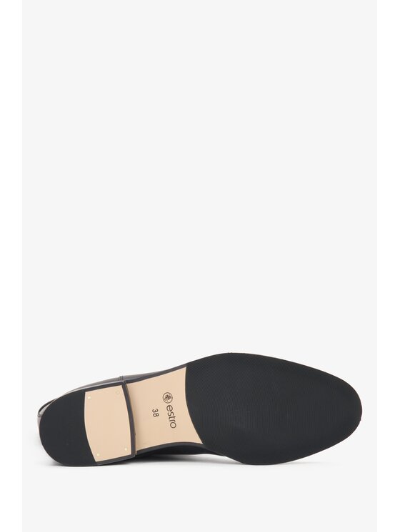 Estro Estro Stivali ER00116069 Nero