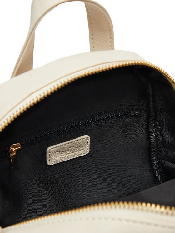 DeeZee DeeZee Rucksack H240214 Beige
