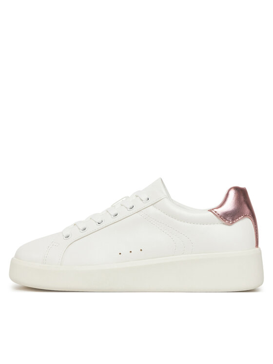 ONLY Shoes ONLY Shoes Laisvalaikio batai Soul 4 15252747 Balta