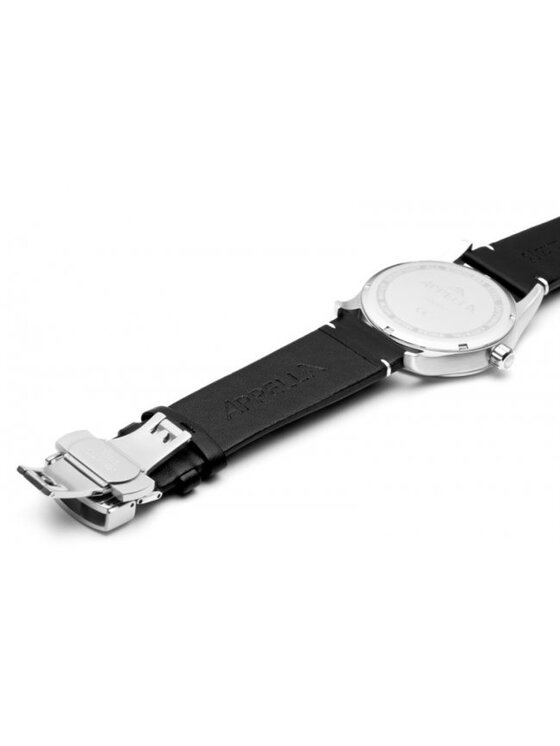 Appella Appella Orologio L70009.5217QF Nero