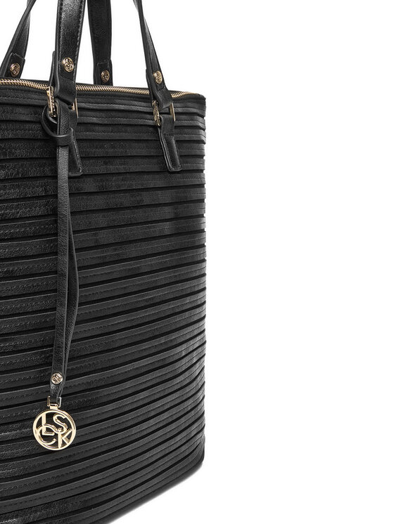 Lasocki Lasocki Zaino CEO-LSK-K-024-06 Nero