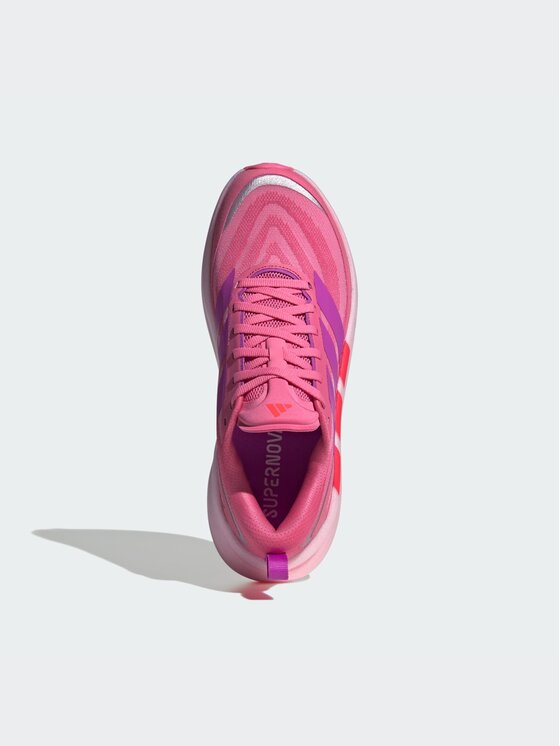 adidas adidas Buty do biegania Supernova Glide Różowy