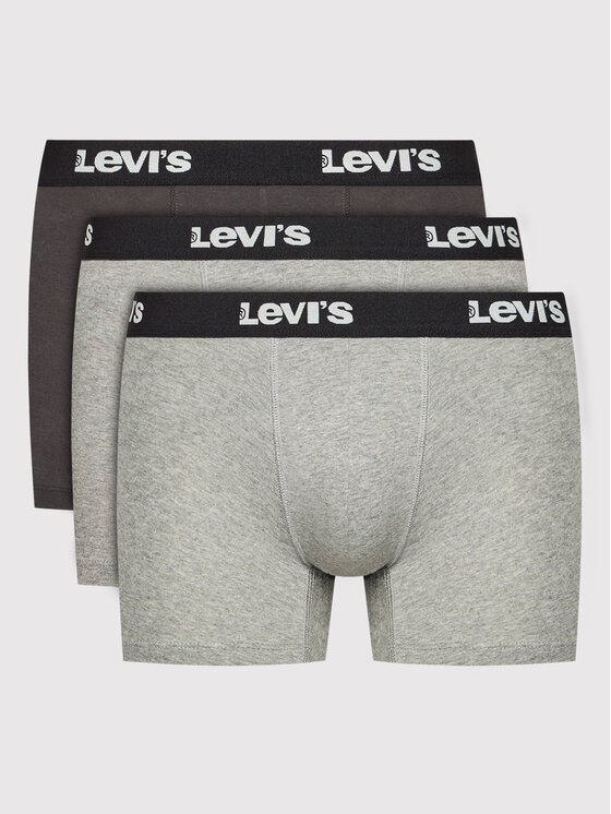 Levi's® Levi's® Bokserite komplekt 701219019 Hall
