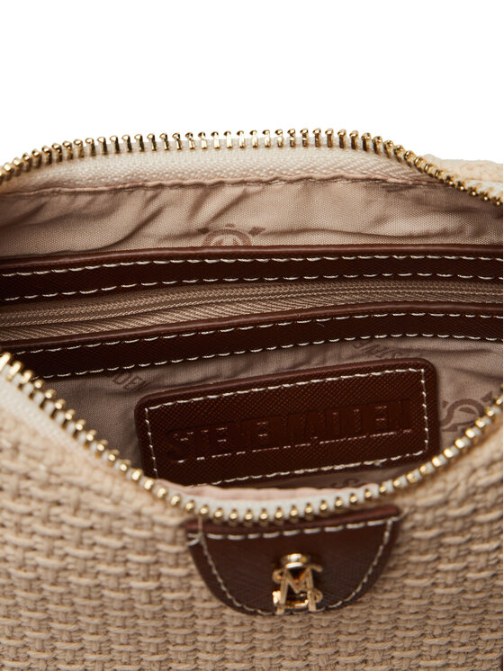 Steve Madden Steve Madden Дамска чанта Bvital-W SM13000840 Бежов