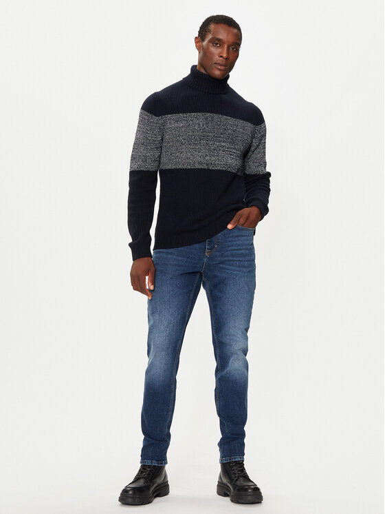 JOOP! Jeans JOOP! Jeans Blugi 15 JJD-03Stephen 30044107 Albastru Slim Fit