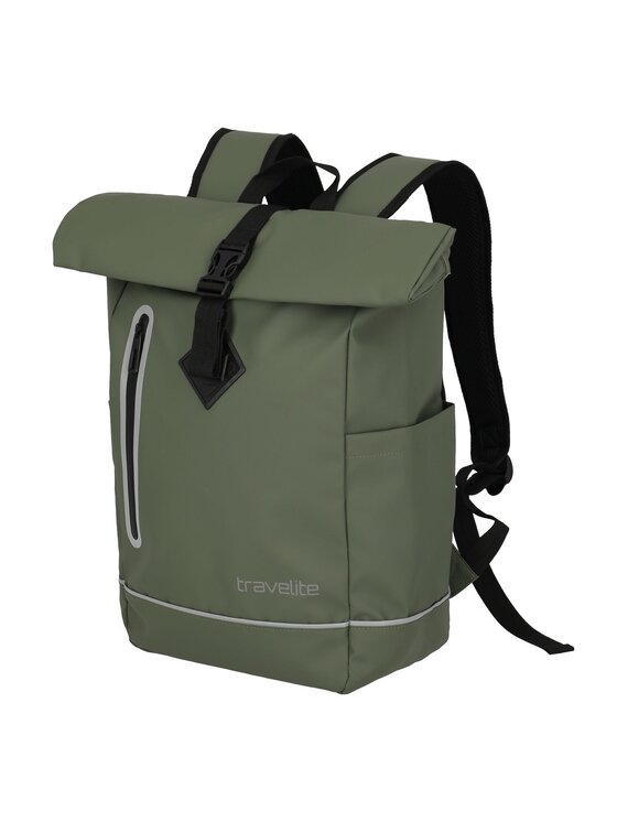 Travelite Travelite Torba 301028 Zielony