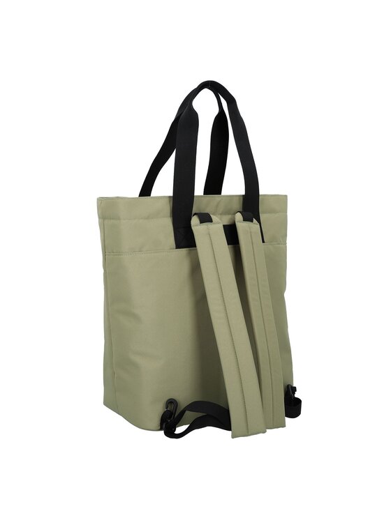 Jack Wolfskin Jack Wolfskin Torebka 300510 Zielony