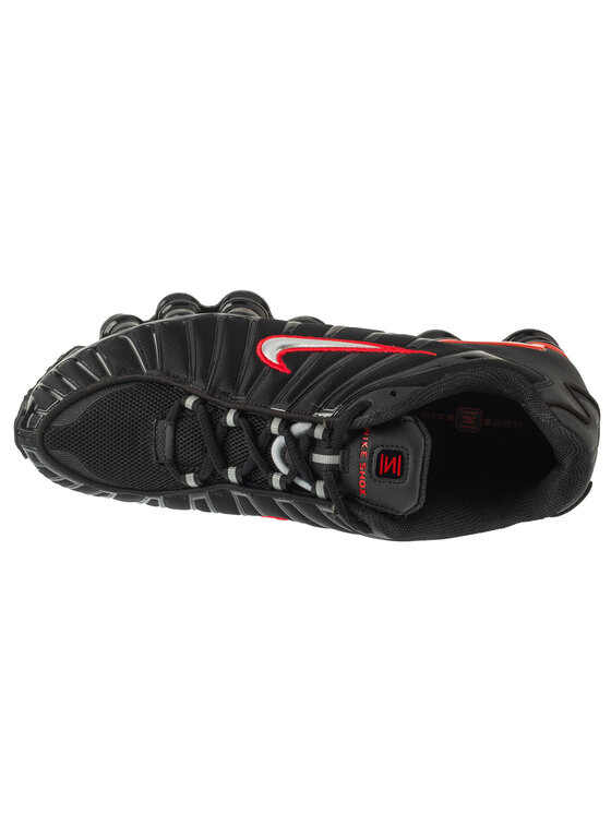 Nike Nike Sneakers Nike Shox TL Nero